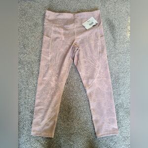 ZYIA Light N Tight Hi Rise 7/8 Leggings